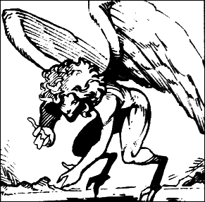 Harpy
