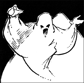 Ghost