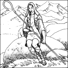 Shepherd