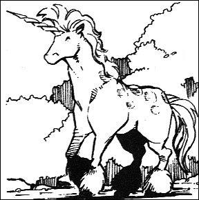 Unicorn