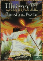 Game Box Art