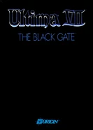Game Box Art