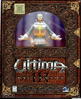 Game Box Art (from MobyGames)
