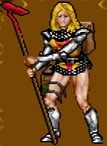 The Hoe of Destruction