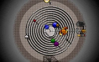 Using the Orrery Viewer