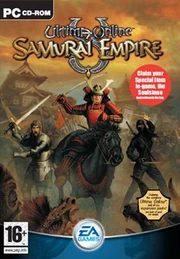 UO: Samurai Empire box