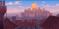 Castle Britannia
