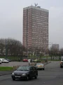 Hamilton House in Smethwick