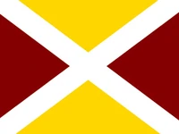 Flag of the Kingdom of Cimera