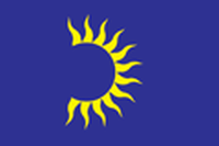 Flag of the Shires of Somery