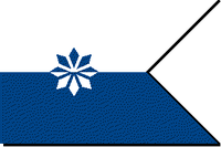 Flag of Neoliliana