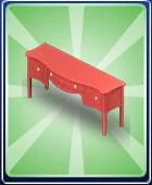 Image:Red Victorian Table.JPG