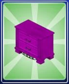 Image:EndTablePurple.JPG