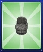 Image:BarrelChairGrey.JPG