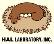 Logotipo actual de HAL Labs.