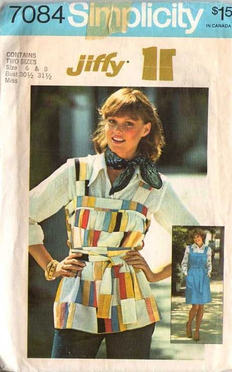 Simplicity 7084