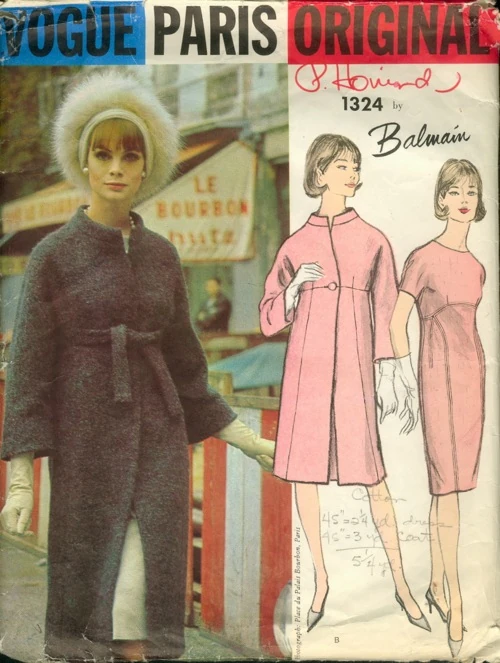 Vogue 1324