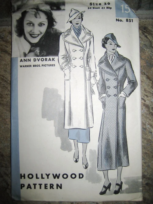 Hollywood 851
