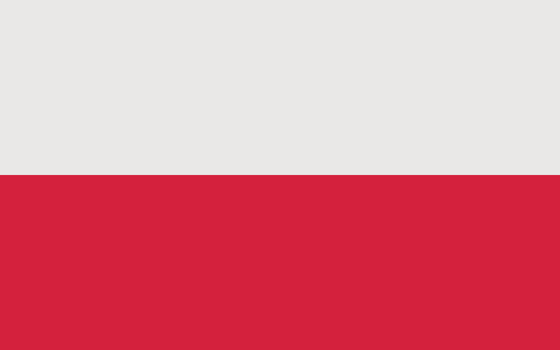 File:Flag of Poland.svg