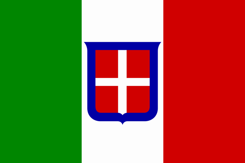 File:Flag of Italy (1861-1946).svg