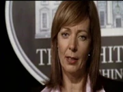 CJ's resigns as Press Secretary.