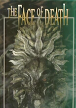 The Face of Death cover