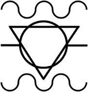 Osiris pilgrim mark