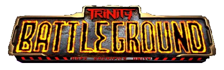 Trinity: Battleground logo