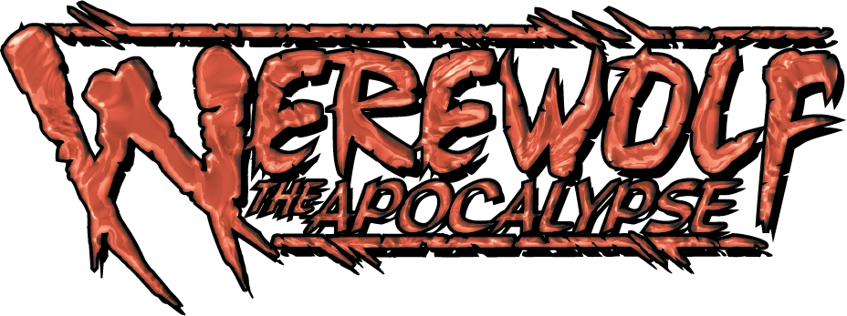 Werewolf Revised logo.