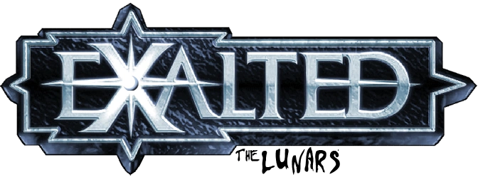 Exalted: The Lunars