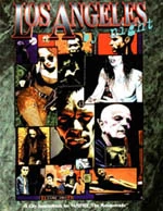 D.C. by Night cover