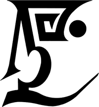 The Mysterium's Atlantean rune