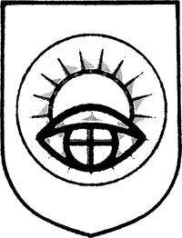 Crest of Oculi Dei