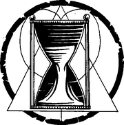 Symbol of House Flambeau, c. 1198.