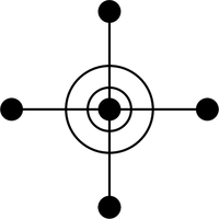 Defender symbol