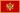 Czarnogóra