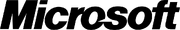 Microsoft Corporation Logo