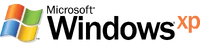Windows XP logo