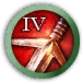 Strong Silver (level 4)