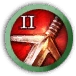 Strong Silver (level 2)