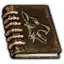 Image:Books_Generic_wolf_motif.png