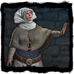Town Hall clerk