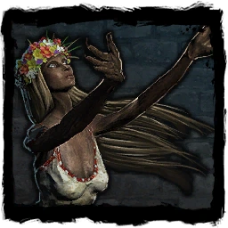 Novia de mediodia
