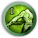 Stamina (level 1)