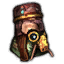 the head of Teyu