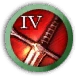 Strong Steel (level 4)