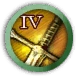 Fast Steel (level 4)