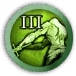 Stamina (level 3)
