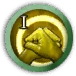 Quen (level 1)