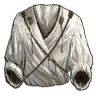 Geralt's clothes